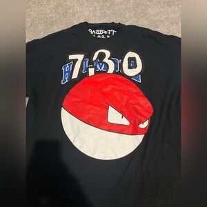 Asspizza Babbitt 730 Voltorb Pokemon size XL Revived 151
